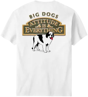 Attitude Is Everything T-Shirt