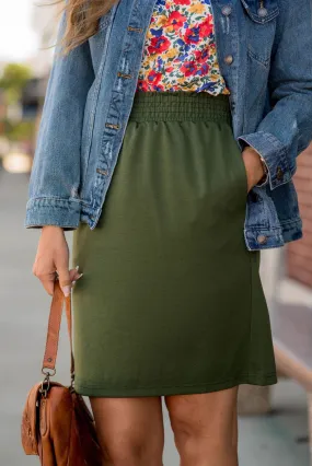 Basic Skirt