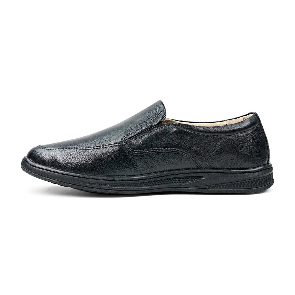 Bata Comfit's COMFY Slip-On Semi-Formal Shoe for Men