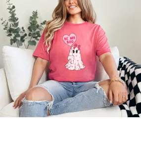 Be My Boo Graphic Tee