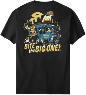 Bite The Big One T-Shirt