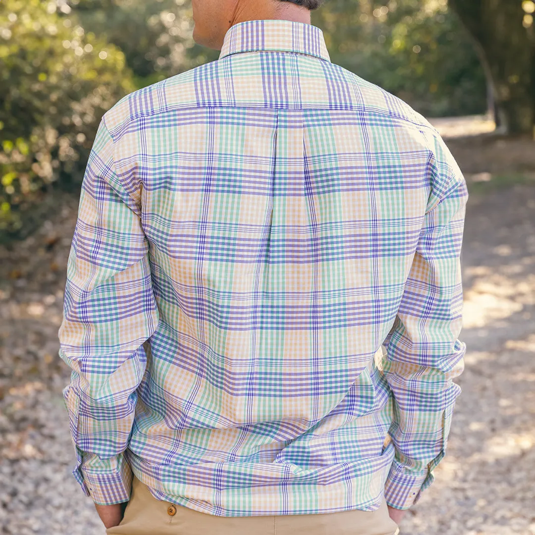 Bywater Performance Dress Shirt