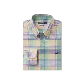 Bywater Performance Dress Shirt