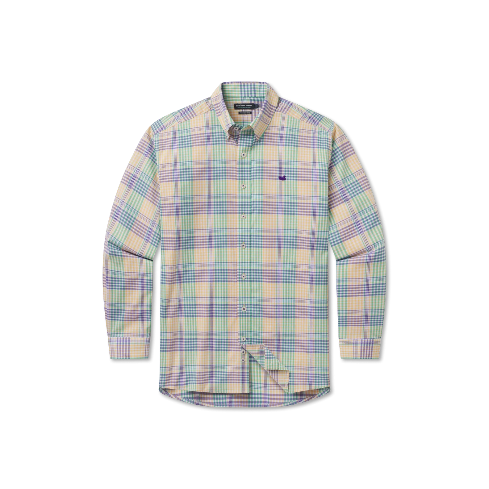 Bywater Performance Dress Shirt