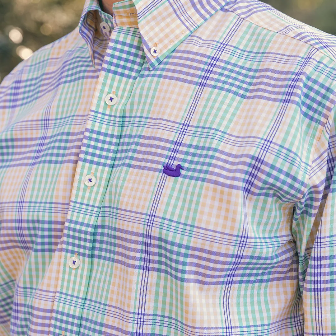 Bywater Performance Dress Shirt