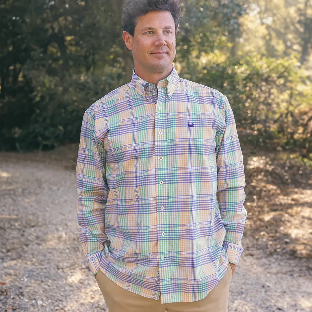 Bywater Performance Dress Shirt