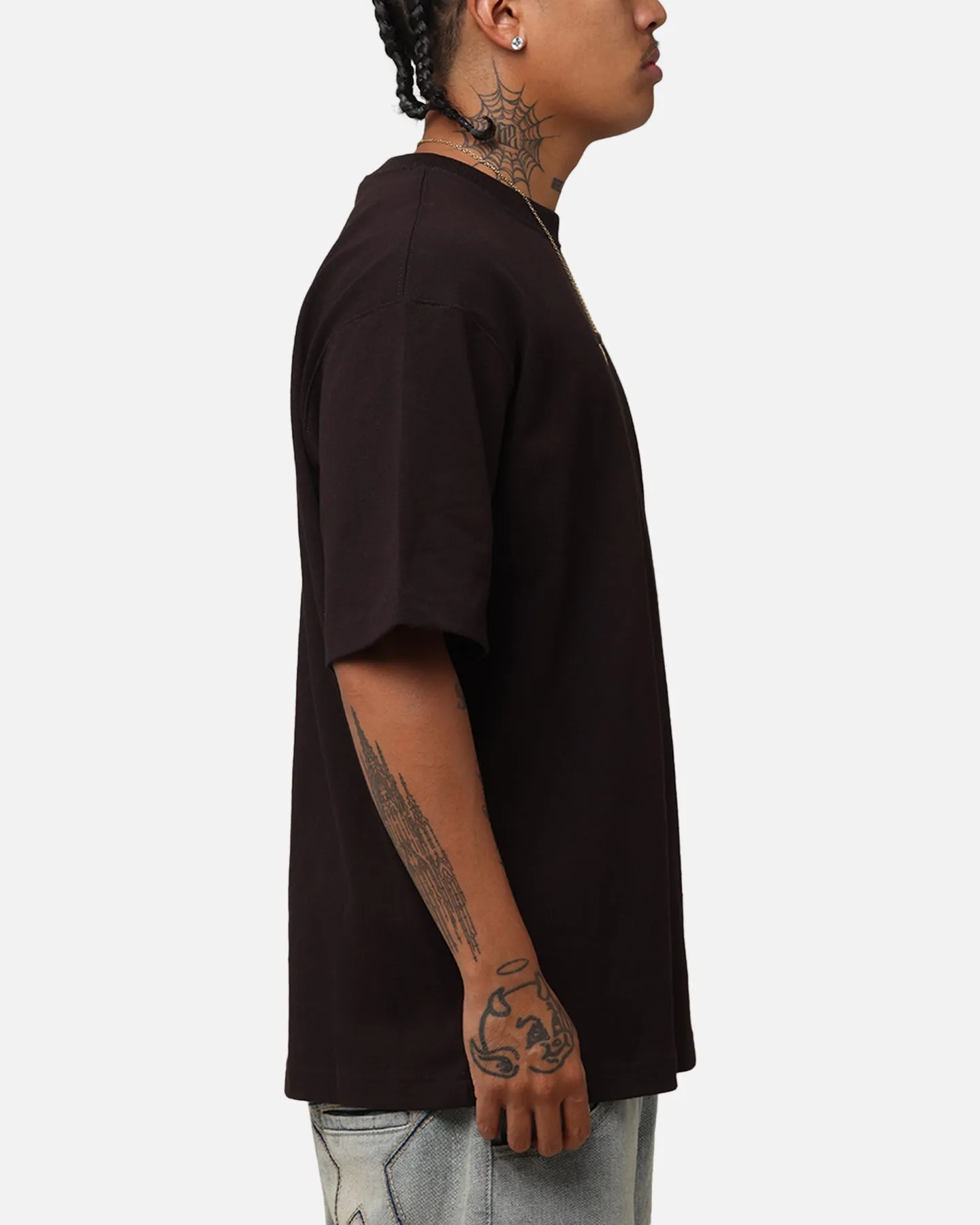 Champion Lifestyle Elevate T-Shirt Black