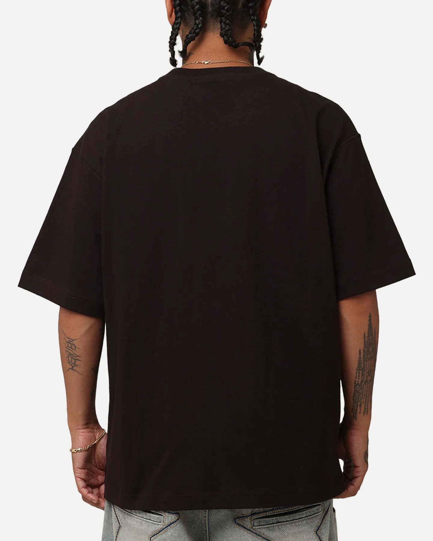 Champion Lifestyle Elevate T-Shirt Black