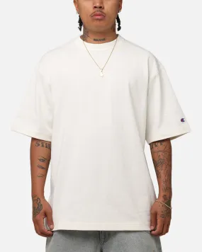 Champion Lifestyle Elevate T-Shirt Ivory