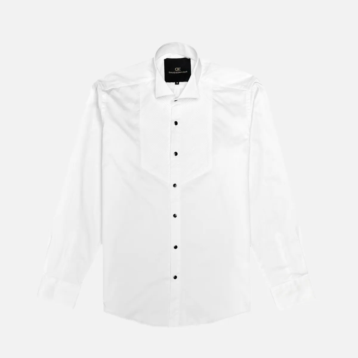 Dansville Tuxedo Shirt