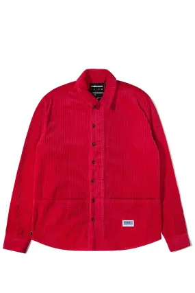 Hendry Button-Up