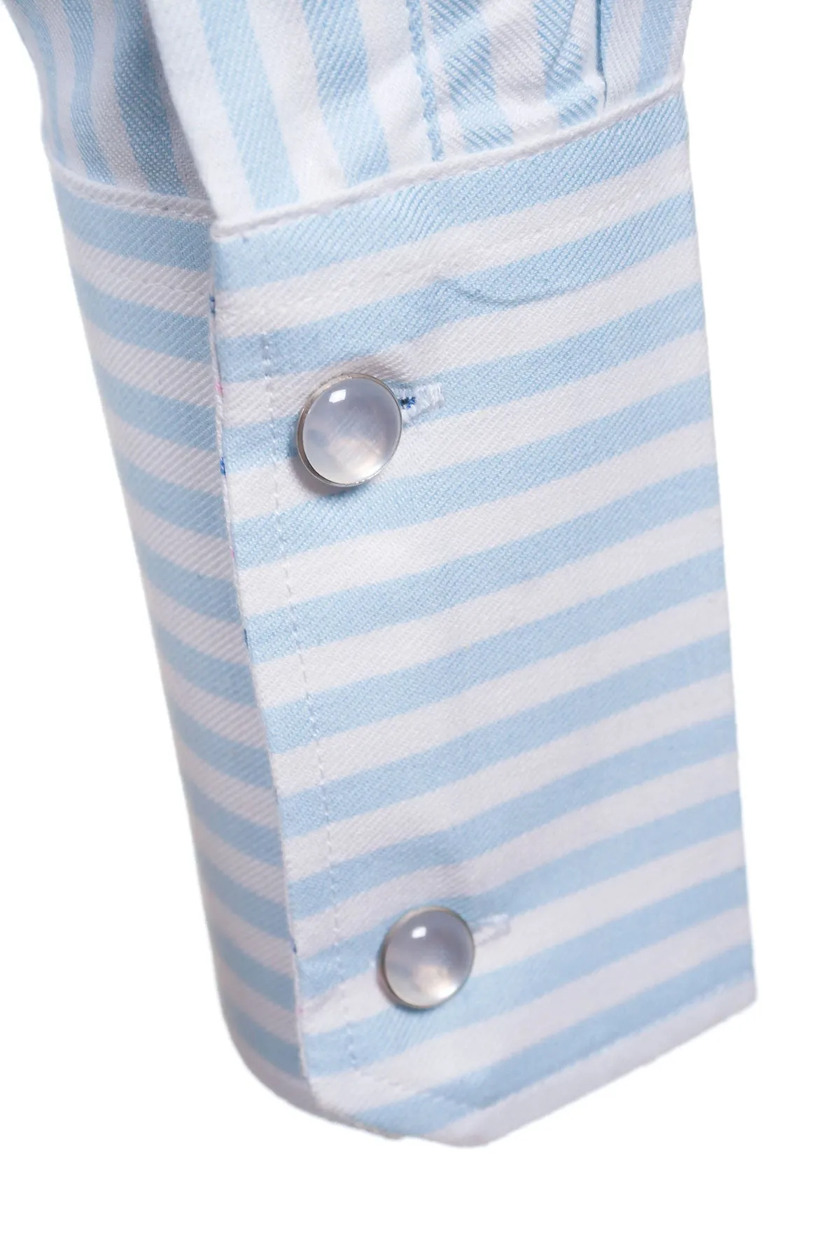 Ladies Striped Shirt - Lucy