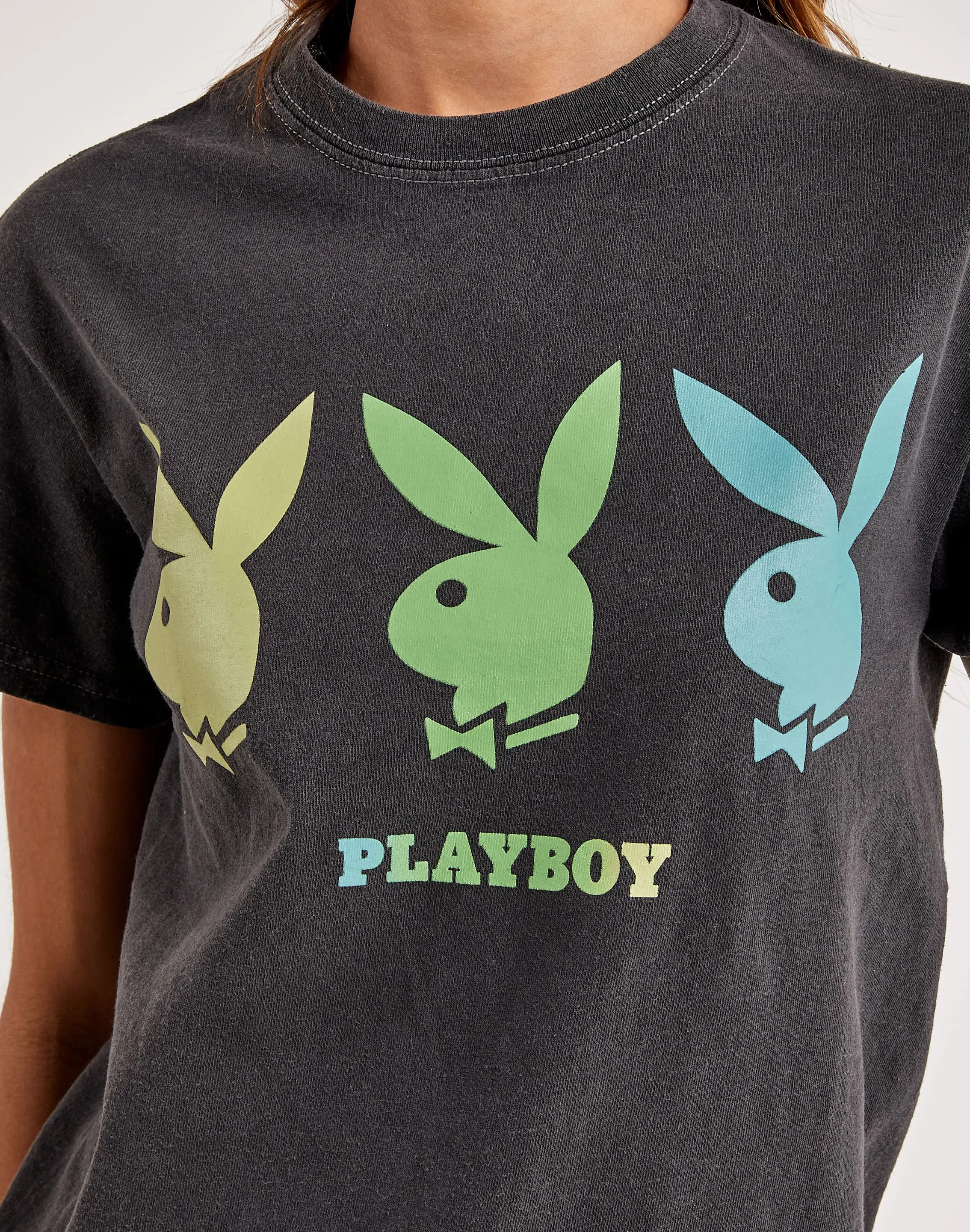 Merch Traffic Playboy Graphic Tee