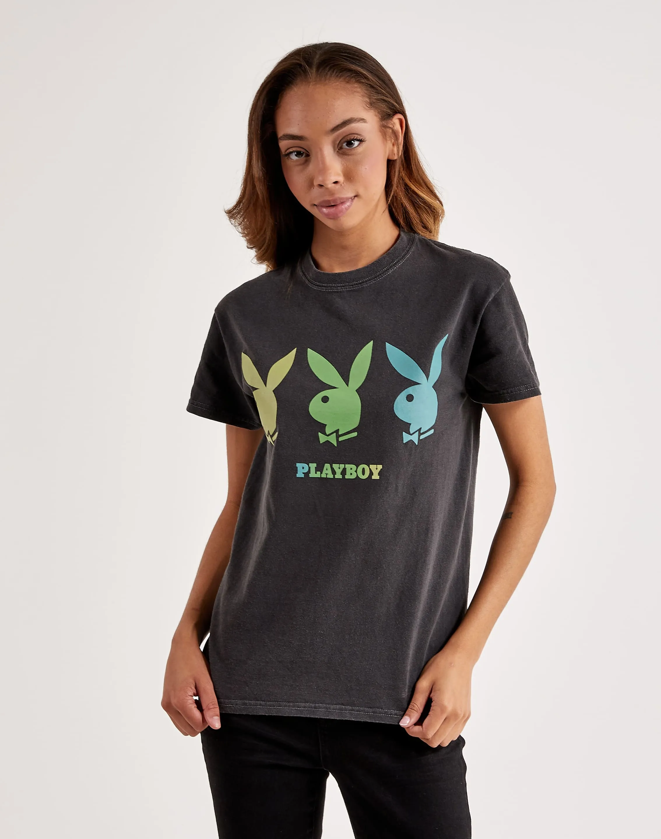 Merch Traffic Playboy Graphic Tee