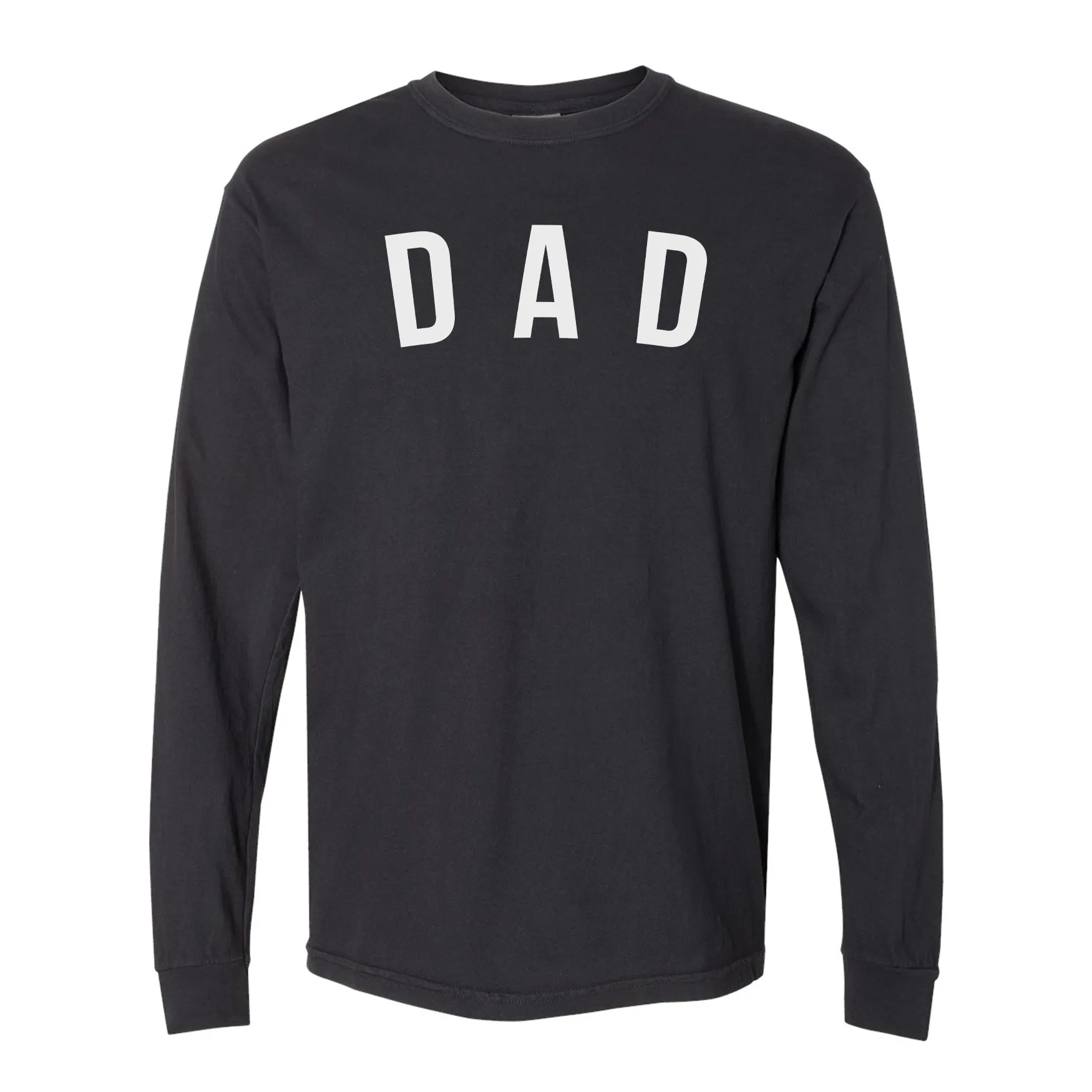 Modern Dad Comfort Colors Tee or Crewneck