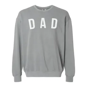 Modern Dad Comfort Colors Tee or Crewneck