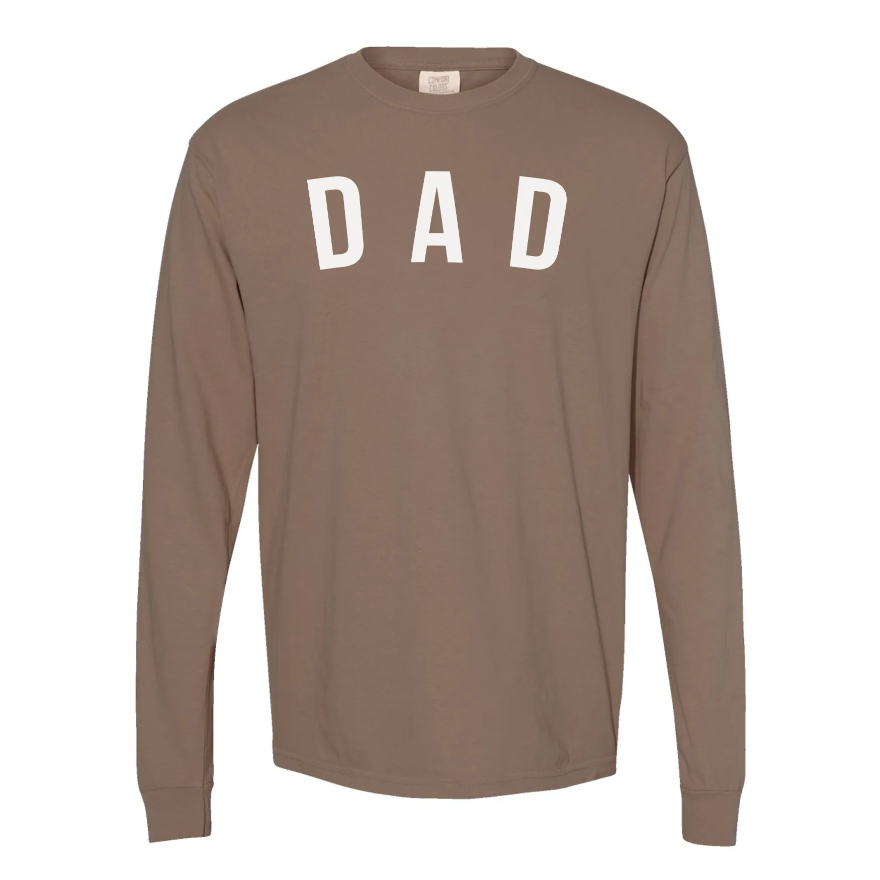 Modern Dad Comfort Colors Tee or Crewneck