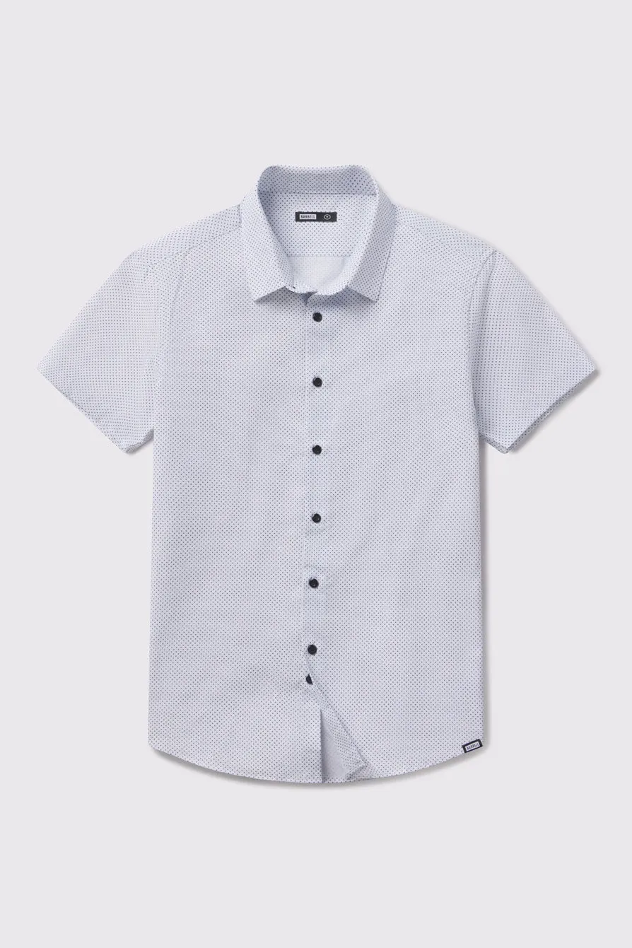 Motive Short Sleeve Dot