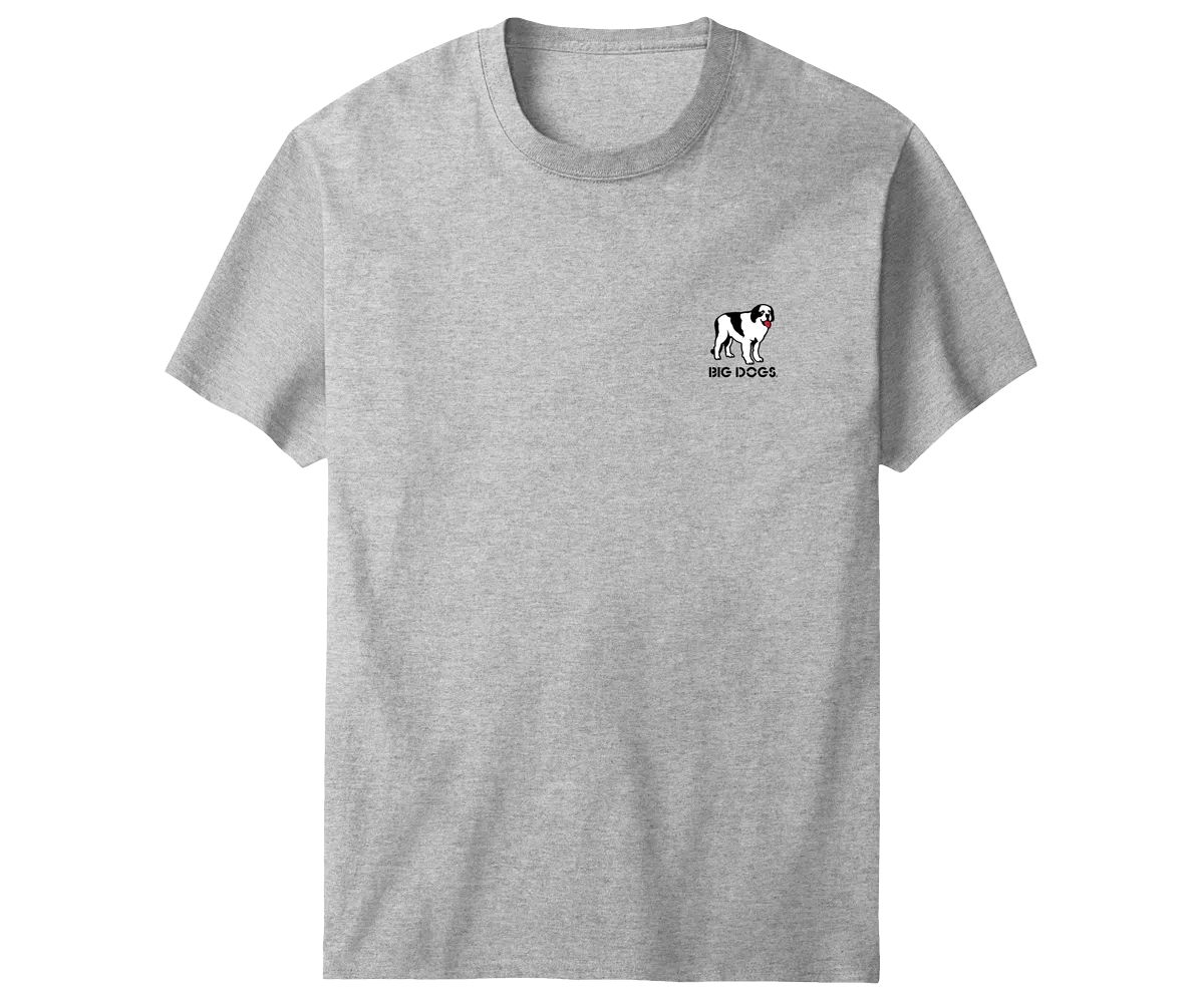 Mountain Dog T-Shirt