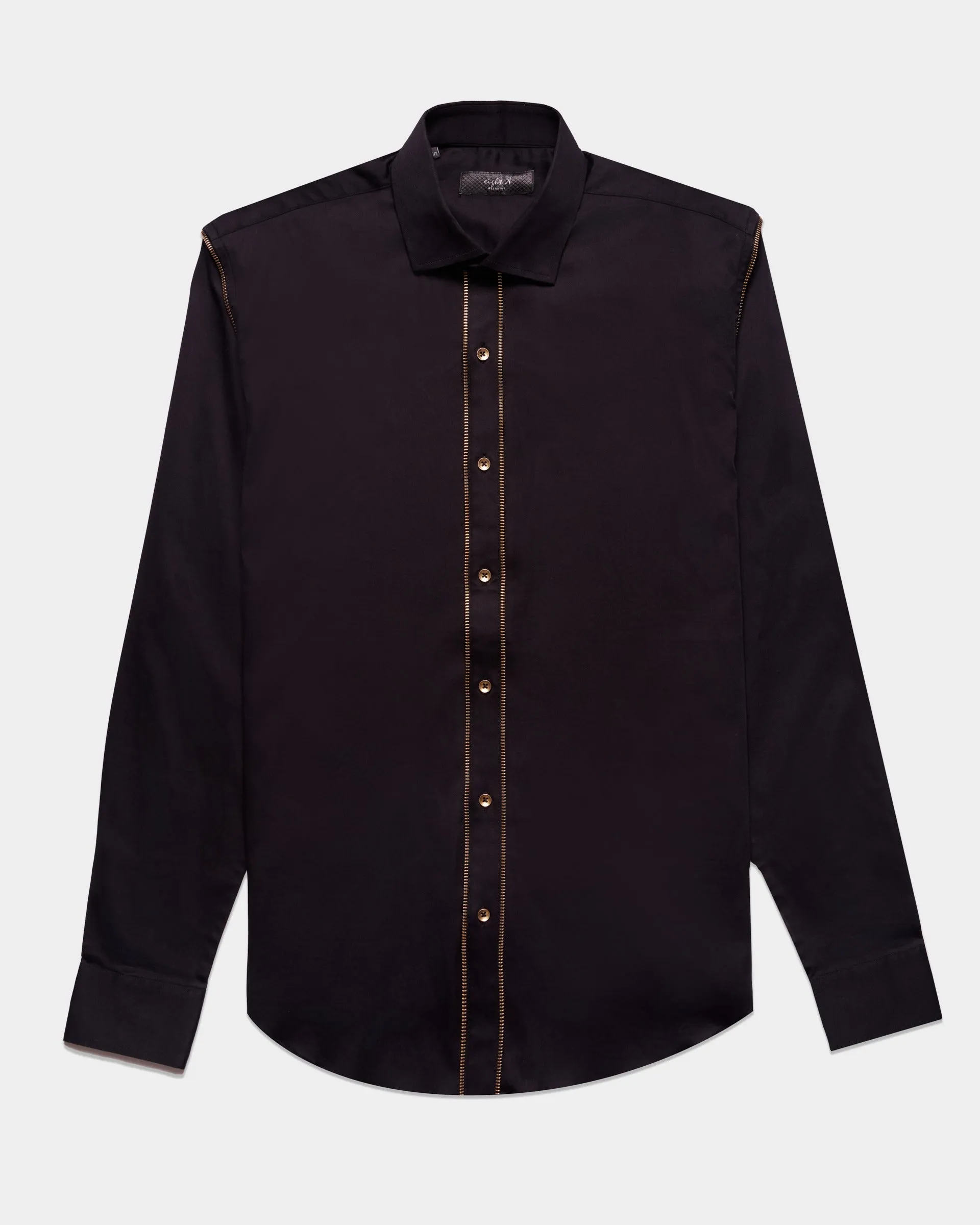 Scaramanga Artisan Edition Button Down Dress Shirt