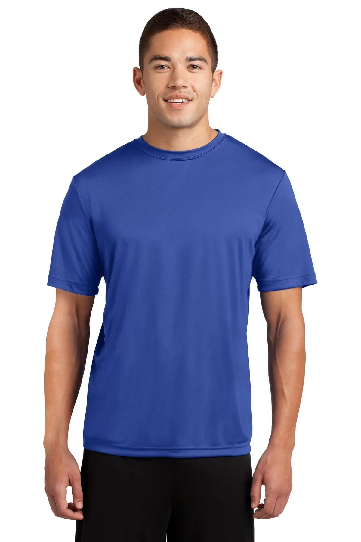 Sport-Tek PosiCharge CompetitorTee. ST350, Basic Colors