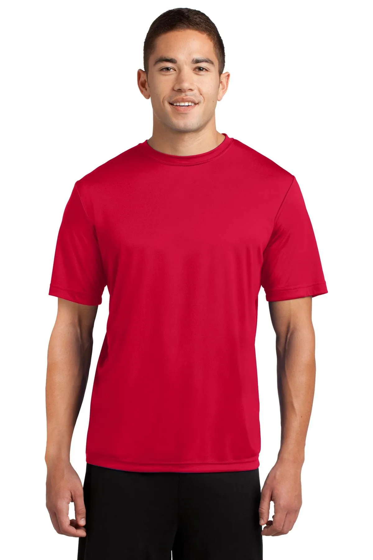 Sport-Tek PosiCharge CompetitorTee. ST350, Basic Colors