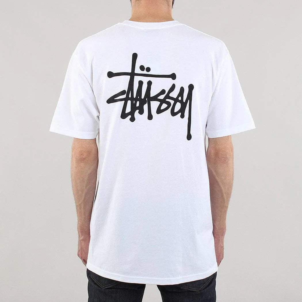 Stussy Basic T-shirt