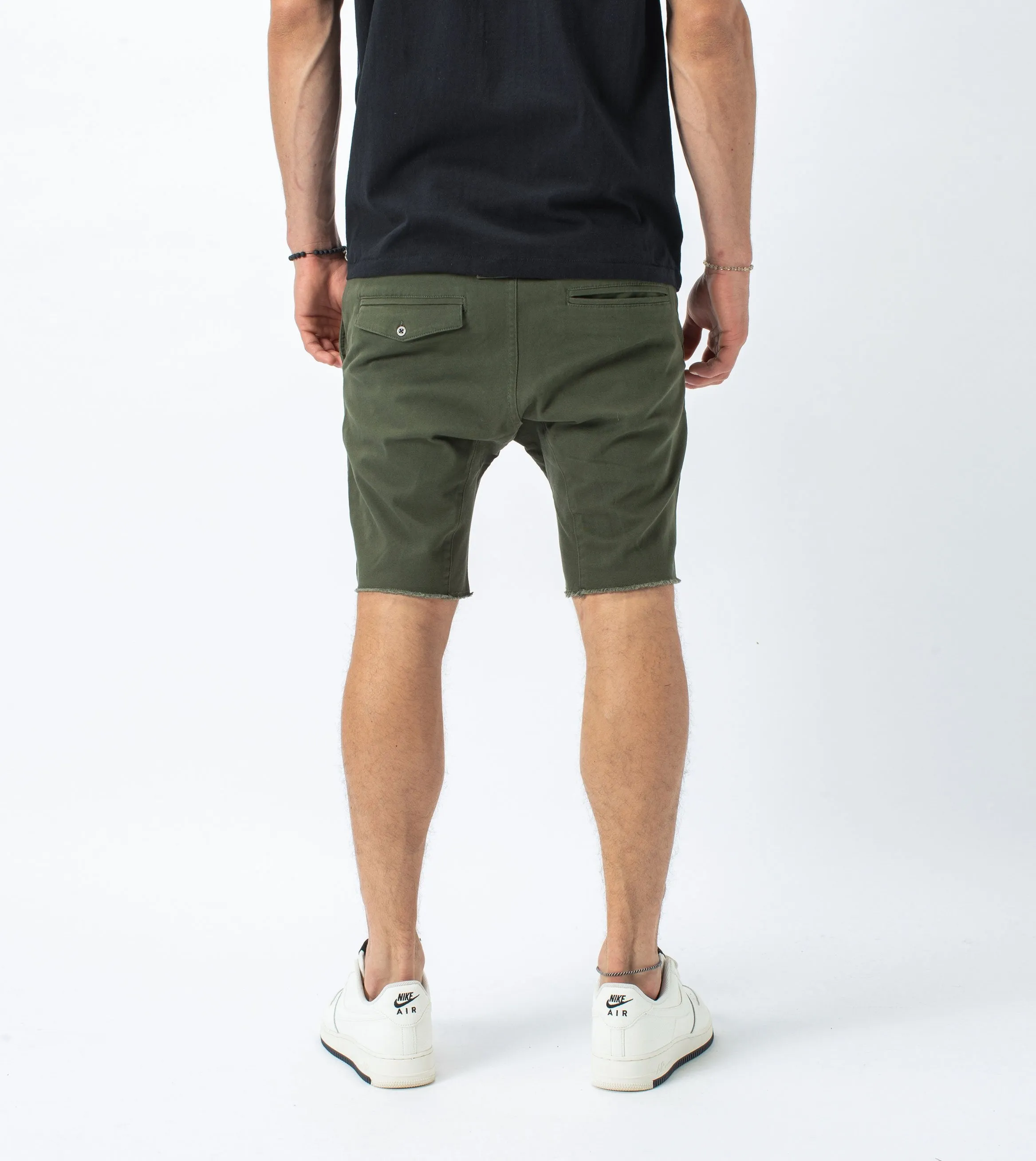 Sureshot Short Military