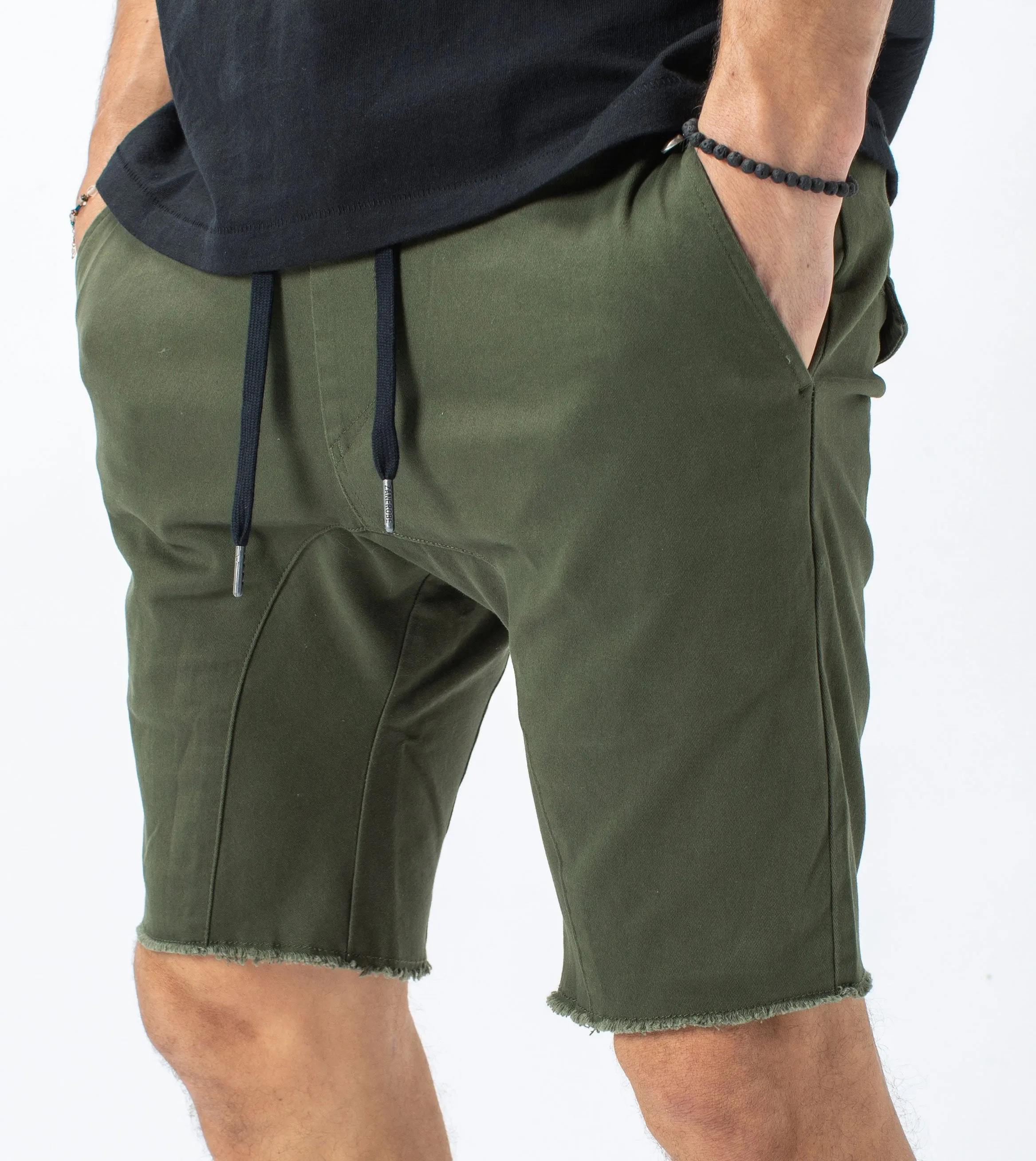 Sureshot Short Military