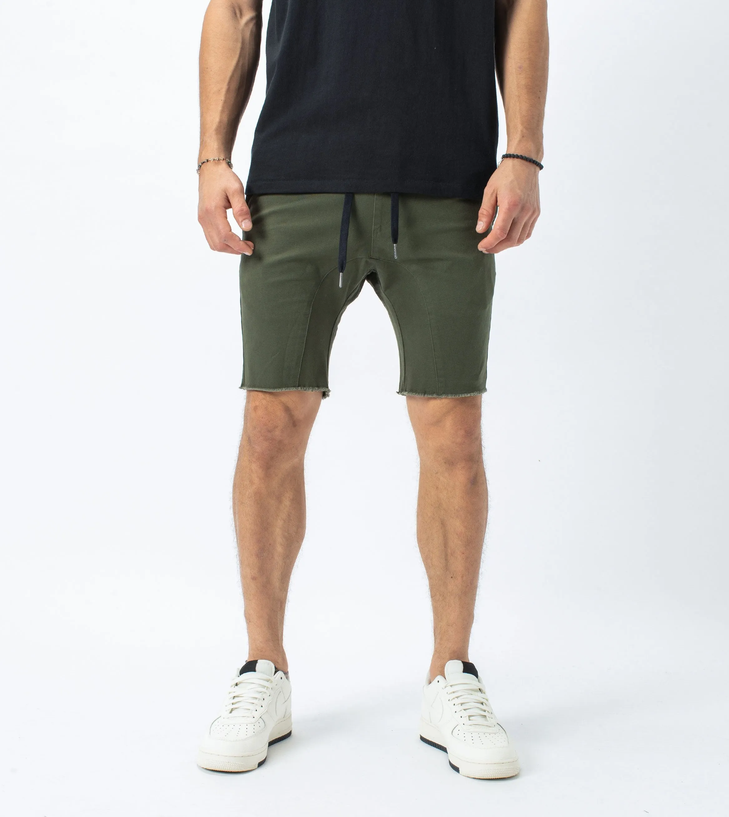 Sureshot Short Military