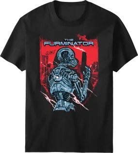 The Furminator T-shirt