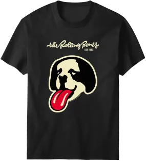 The Rolling Bones T-Shirt