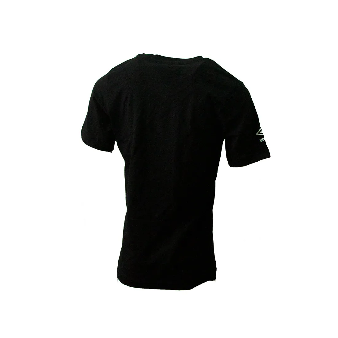 UMBRO BASIC 2.0 TEES BLACK