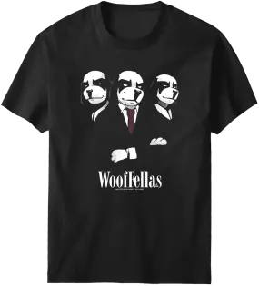 Wooffellas T-Shirt